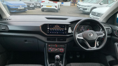 Volkswagen T-Cross 1.0 TSI 115 SE 5dr Petrol Estate